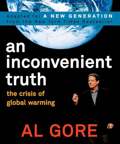 cover image An Inconvenient Truth: The Crisis of Global Warming