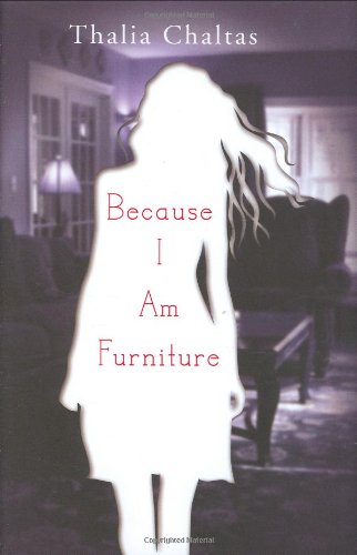 cover image Because I Am Furniture