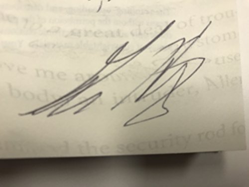 cover image The Crime Writer