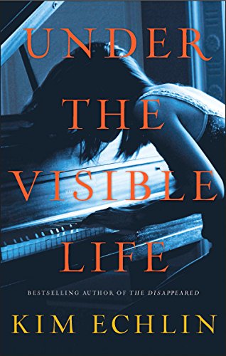 cover image Under the Visible Life