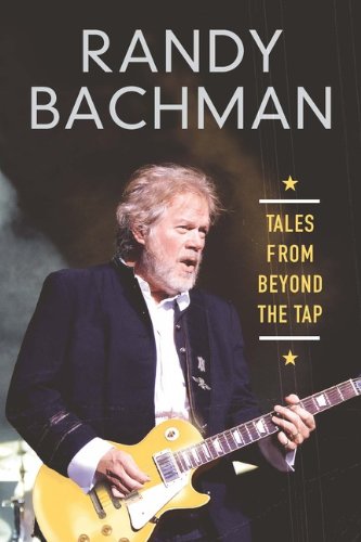 cover image Tales from Beyond the Tap