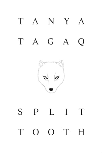 cover image Split Tooth