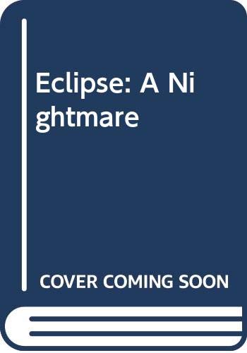 cover image Eclipse