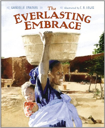cover image The Everlasting Embrace