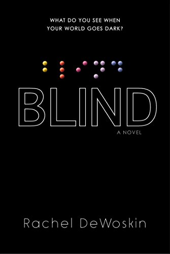 cover image Blind