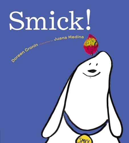 cover image Smick!