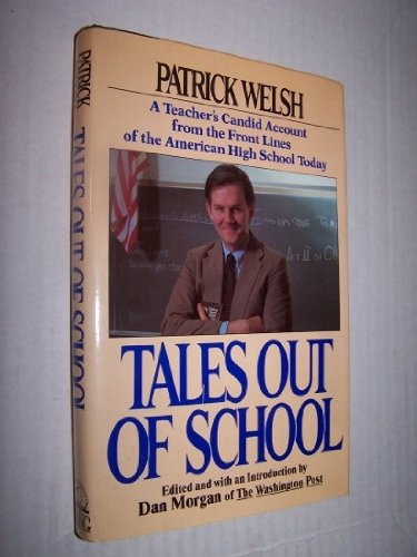 cover image Tales Out of School