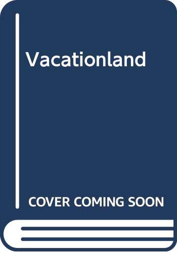 cover image Vacationland