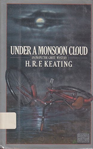 cover image Under a Monsoon Cloud