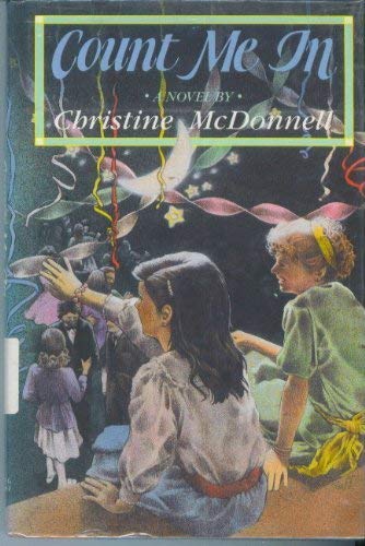 cover image Count Me in