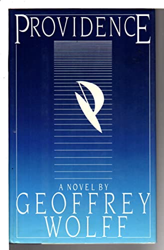 cover image Providence