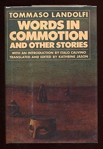 Words in Commotion and Other Stories
