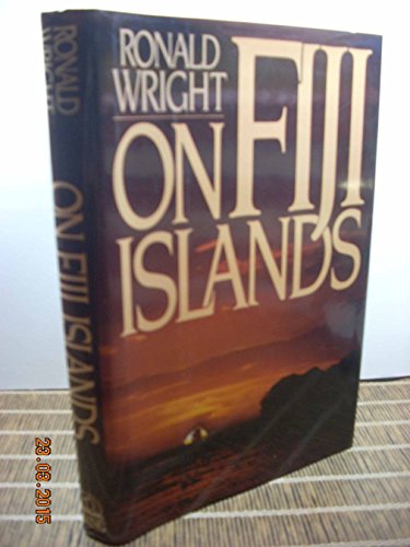 cover image On Fiji Islands