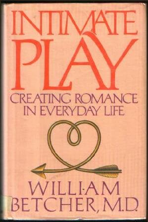 cover image Intimate Play