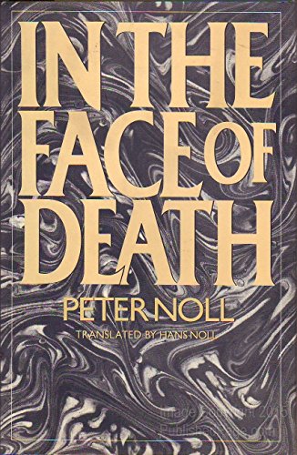 cover image In the Face of Death