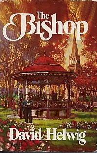 cover image The Bishop