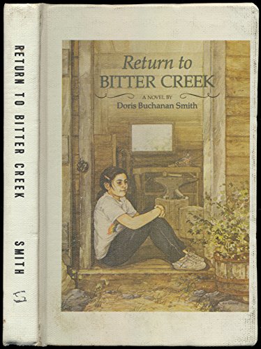 cover image Return to Bitter Creek