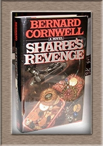 Sharpe's Revenge: 2richard Sharpe and the Peace of 1814
