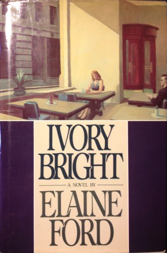cover image Ivory Bright