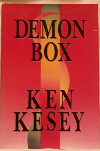 cover image Demon Box