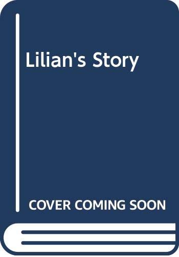 cover image Lilian's Story