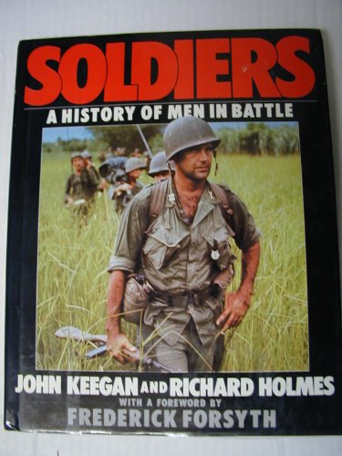 cover image Soldiers