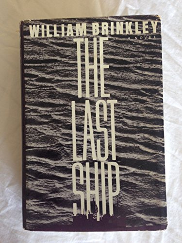 cover image The Last Ship