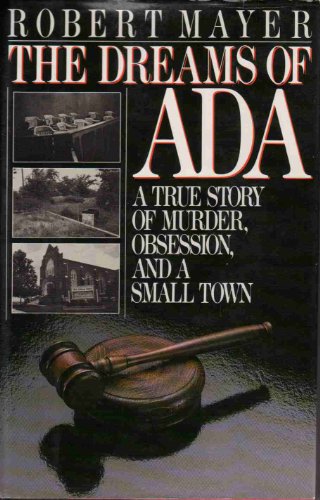 cover image The Dreams of ADA