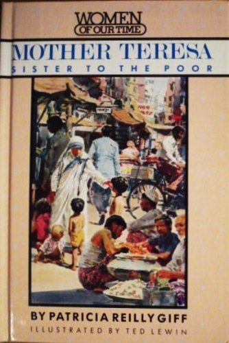 cover image Mother Teresa: 2sister to the Poor