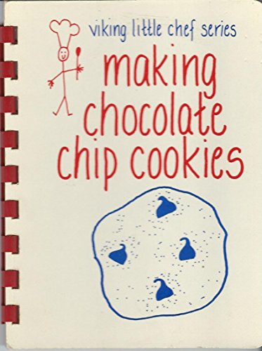 cover image Making Chocolate