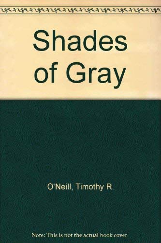 cover image Shades of Gray