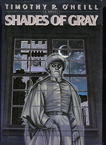 cover image Shades of Gray
