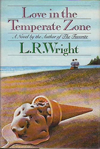 cover image Love in the Temperate Zone