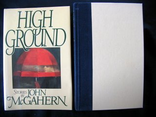 cover image High Ground