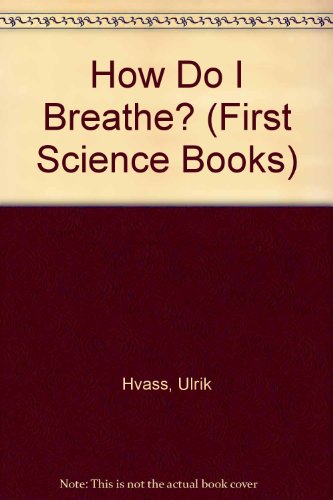 cover image How Do I Breathe?