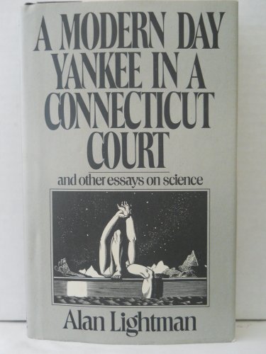 cover image Modern Day Yankee