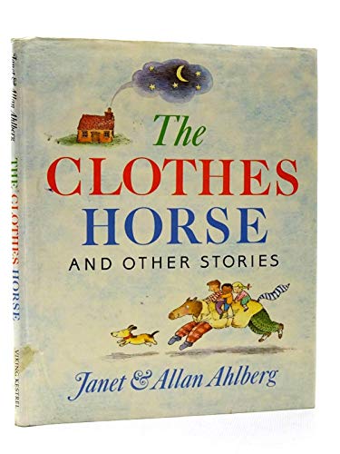 cover image The Clothes Horse and Other Stories