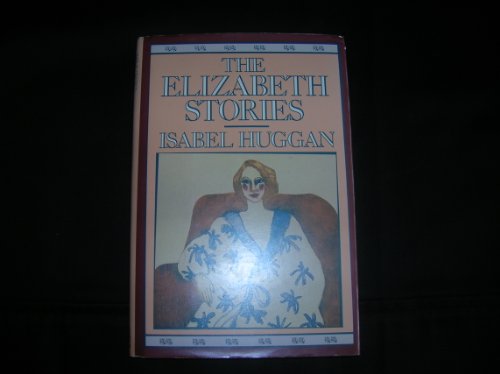 cover image The Elizabeth Stories