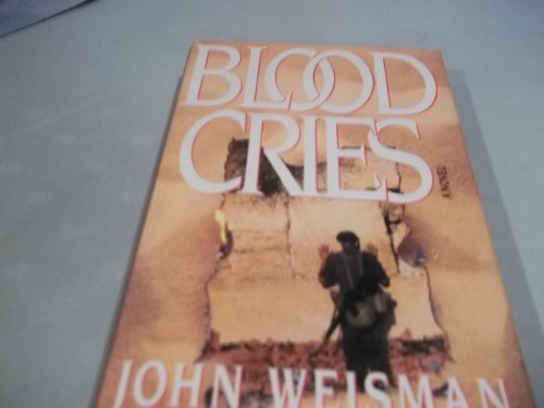 cover image Blood Cries