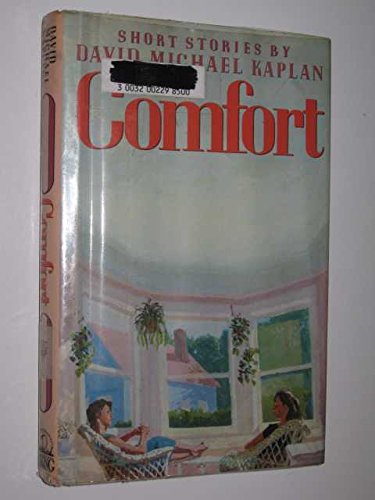cover image Comfort