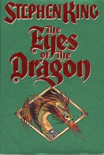 The Eyes of the Dragon