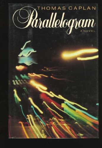 cover image Parallelogram