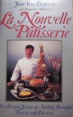 cover image Nouvelle Patisserie, La