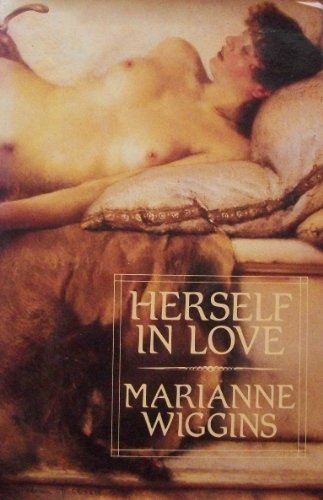 cover image Herself in Love and Other Stories