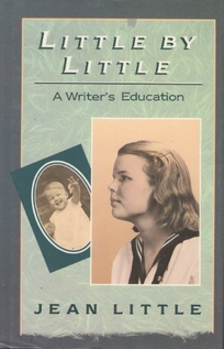 Little by Little: 9a Writer's Education