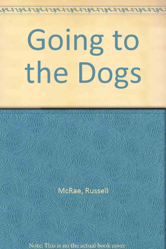cover image Going to the Dogs