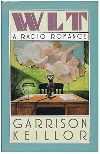 cover image WLT: 2a Radio Romance