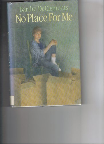 cover image No Place for Me