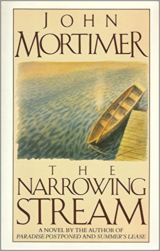 cover image The Narrowing Stream