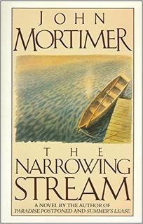 The Narrowing Stream